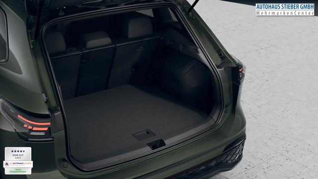 Volkswagen Tiguan R-Line 1.5 eTSI 7-Gang-DSG 