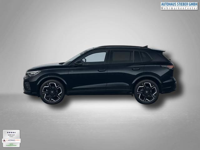 Volkswagen Tiguan R-Line 1.5 eTSI 7-Gang-DSG 