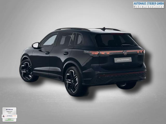 Volkswagen Tiguan R-Line 1.5 eTSI 7-Gang-DSG 