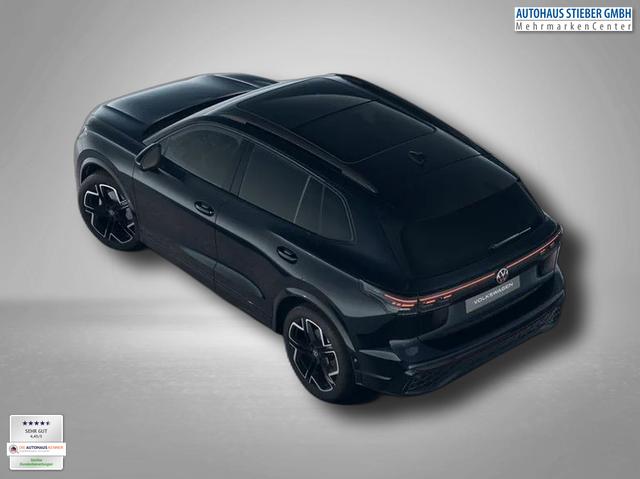 Volkswagen Tiguan R-Line 1.5 eTSI 7-Gang-DSG 