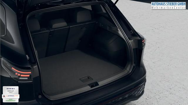 Volkswagen Tiguan R-Line 1.5 eTSI 7-Gang-DSG 