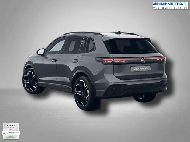 Volkswagen Tiguan R-Line 1.5 eTSI 7-Gang-DSG 