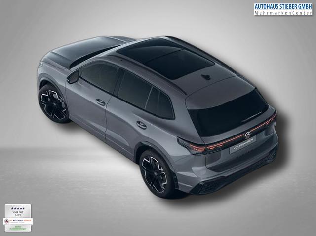 Volkswagen Tiguan R-Line 1.5 eTSI 7-Gang-DSG 