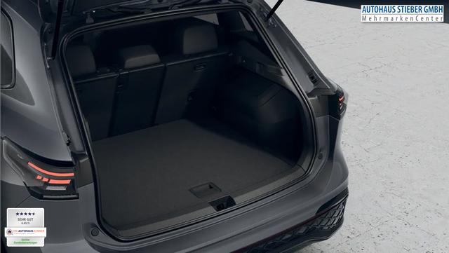 Volkswagen Tiguan R-Line 1.5 eTSI 7-Gang-DSG 