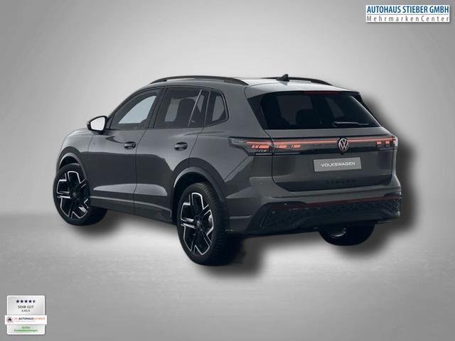 Volkswagen Tiguan R-Line 1.5 eTSI 7-Gang-DSG 