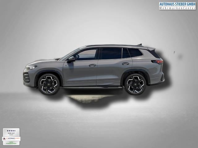 Volkswagen Tayron R-Line 2.0 TSI 7-Gang-DSG 4MOTION 