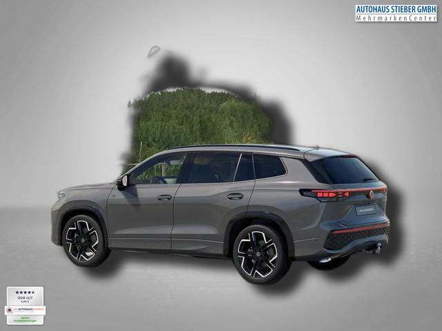 Volkswagen Tayron R-Line 2.0 TSI 7-Gang-DSG 4MOTION 