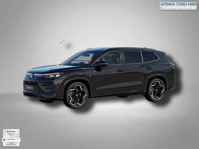 Volkswagen Tayron R-Line 2.0 TSI 7-Gang-DSG 4MOTION 