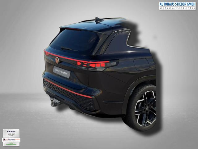 Volkswagen Tayron R-Line 2.0 TSI 7-Gang-DSG 4MOTION 