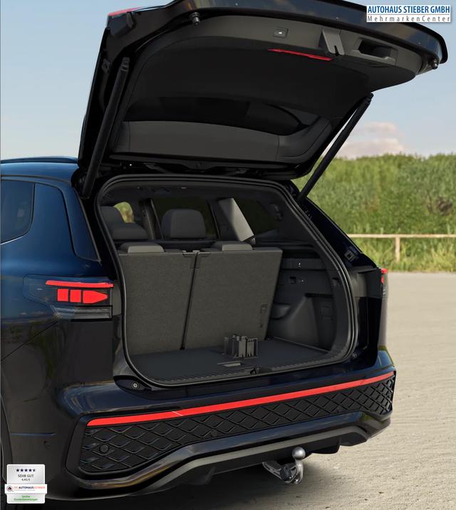 Volkswagen Tayron R-Line 2.0 TSI 7-Gang-DSG 4MOTION 