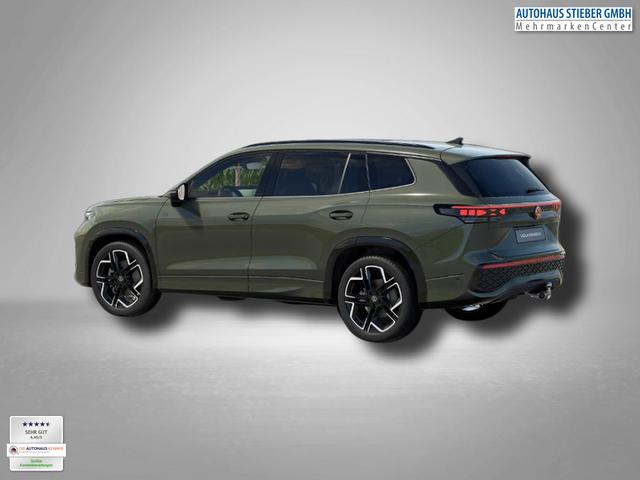 Volkswagen Tayron R-Line 2.0 TDI 7-Gang-DSG 4MOTION 