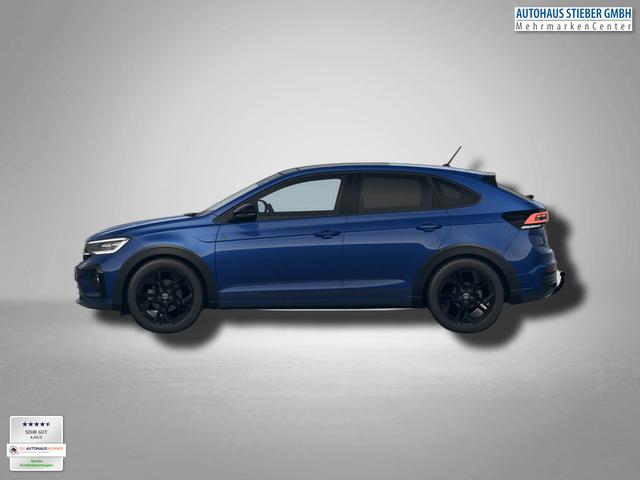 Volkswagen Taigo R-Line 1.5 TSI 7-Gang-DSG 