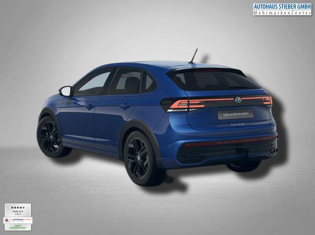 Volkswagen Taigo R-Line 1.5 TSI 7-Gang-DSG 