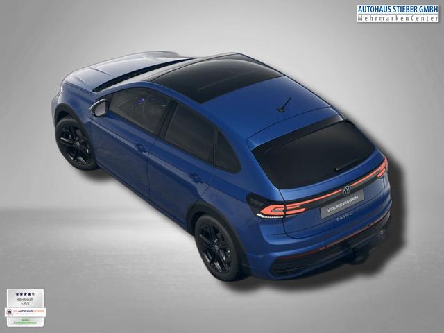 Volkswagen Taigo R-Line 1.5 TSI 7-Gang-DSG 
