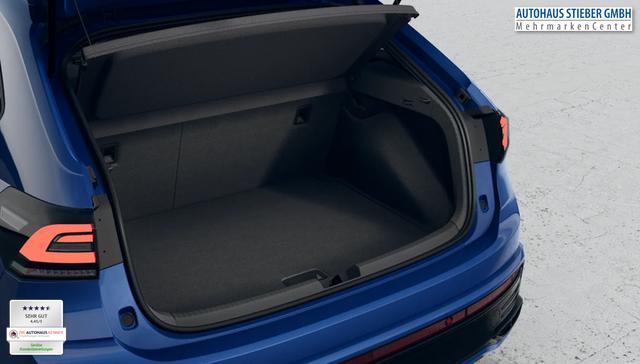 Volkswagen Taigo R-Line 1.5 TSI 7-Gang-DSG 