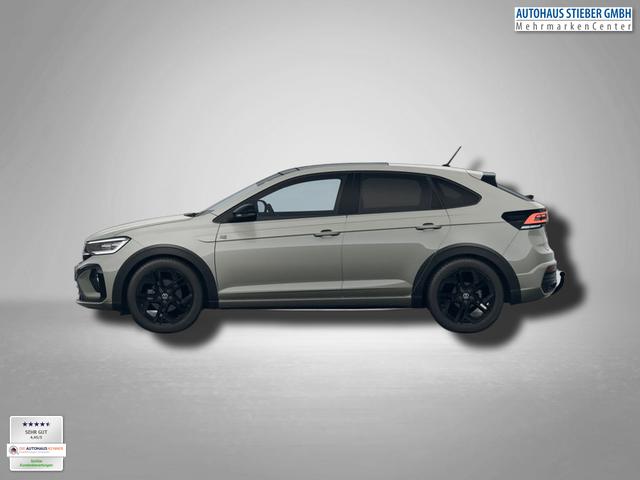 Volkswagen Taigo R-Line 1.5 TSI 7-Gang-DSG 