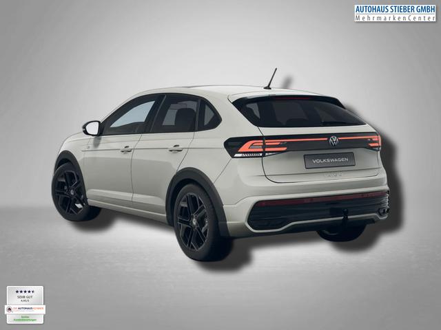 Volkswagen Taigo R-Line 1.5 TSI 7-Gang-DSG 