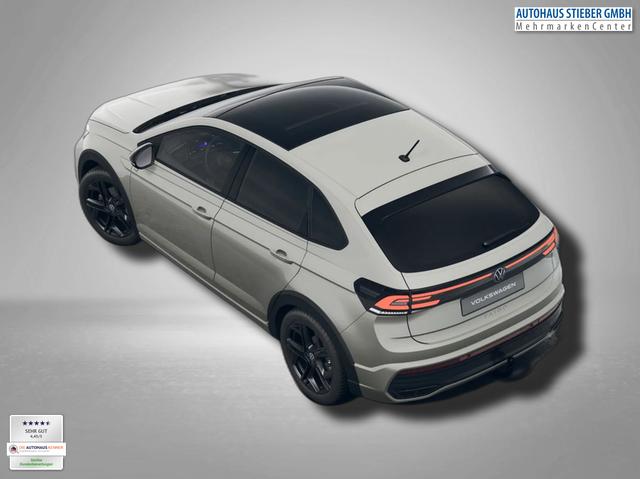 Volkswagen Taigo R-Line 1.5 TSI 7-Gang-DSG 