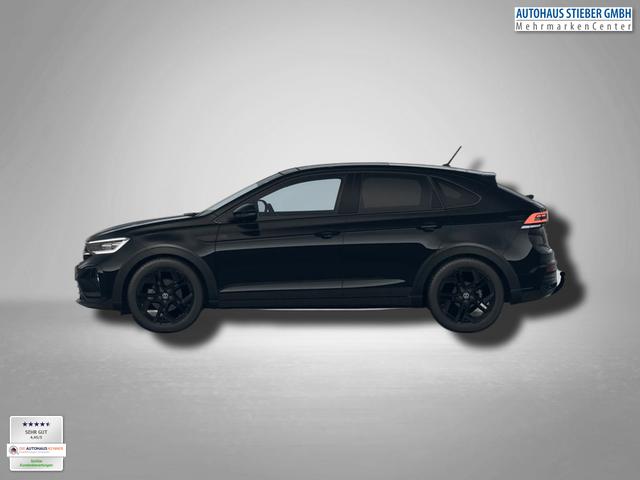 Volkswagen Taigo R-Line 1.5 TSI 7-Gang-DSG 