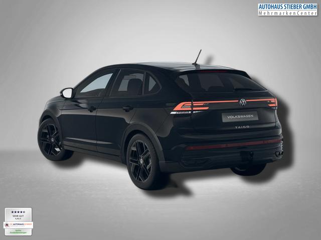 Volkswagen Taigo R-Line 1.5 TSI 7-Gang-DSG 