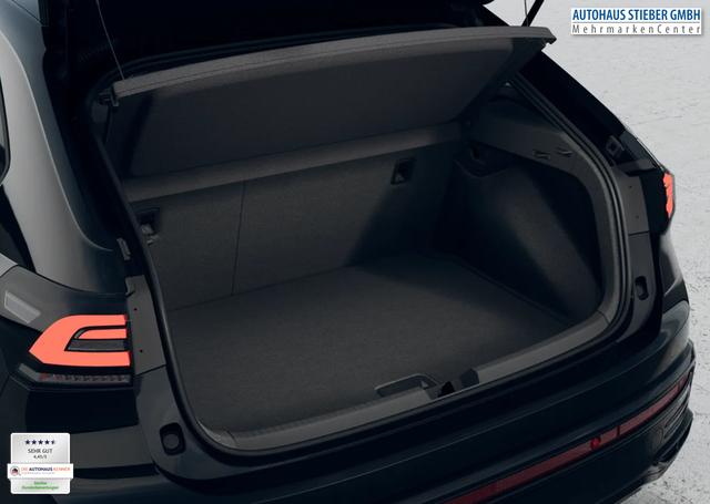 Volkswagen Taigo R-Line 1.5 TSI 7-Gang-DSG 