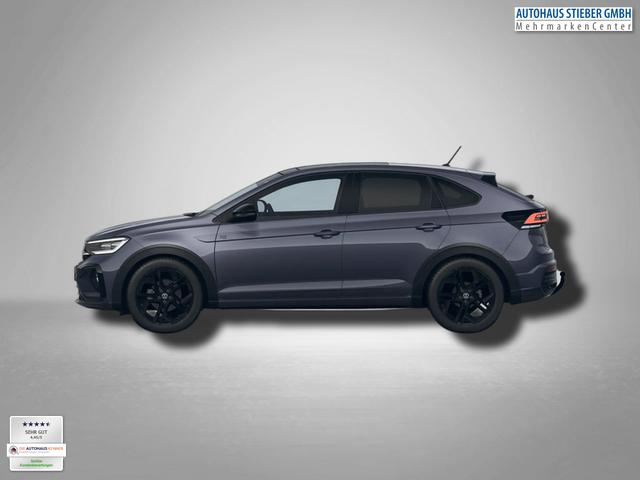 Volkswagen Taigo R-Line 1.5 TSI 7-Gang-DSG 
