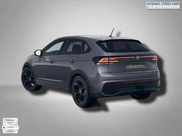 Volkswagen Taigo R-Line 1.5 TSI 7-Gang-DSG 