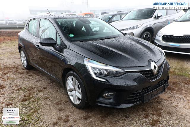 Renault Clio Zen V E-TECH 140 Aut. Nav PDC SHZ Klima 16Z 