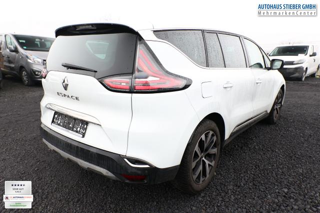 Renault Espace Elys&eacute;e TCe 225 EDC LED Nav Pano Leder PDC 