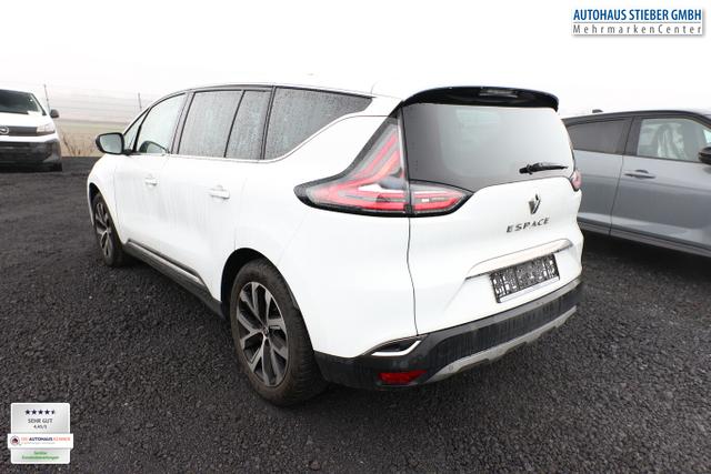 Renault Espace Elys&eacute;e TCe 225 EDC LED Nav Pano Leder PDC 