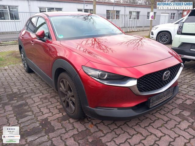 Mazda CX-30 Selection 2.0 SKYACTIV-X M Hybrid 2WD 