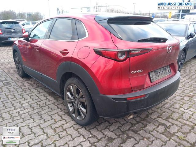 Mazda CX-30 Selection 2.0 SKYACTIV-X M Hybrid 2WD 