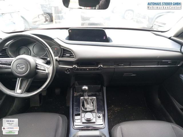 Mazda CX-30 Selection 2.0 SKYACTIV-X M Hybrid 2WD 