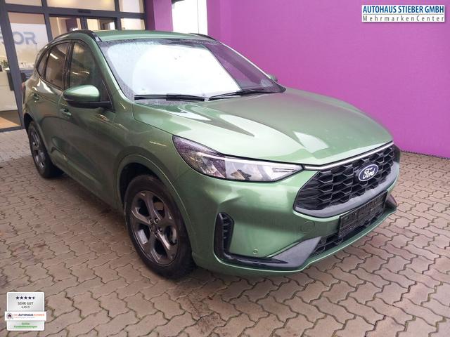 Ford Kuga ST-Line 1.5 EcoBoost 186 Aut. LED Nav SHZ 