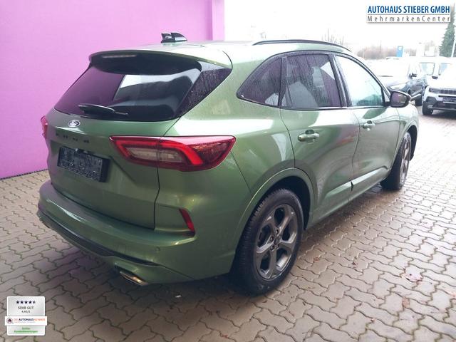 Ford Kuga ST-Line 1.5 EcoBoost 186 Aut. LED Nav SHZ 