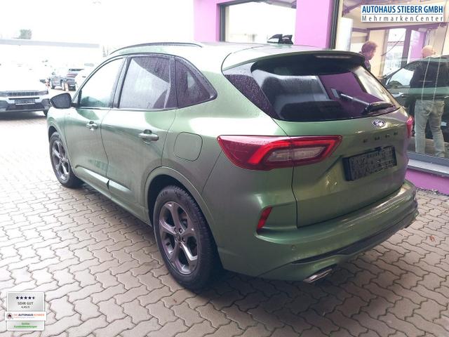 Ford Kuga ST-Line 1.5 EcoBoost 186 Aut. LED Nav SHZ 