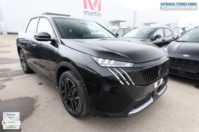 Peugeot 3008 GT Hybrid 360&deg; Nav RCTA ACC SHZ Keyl Alarm 