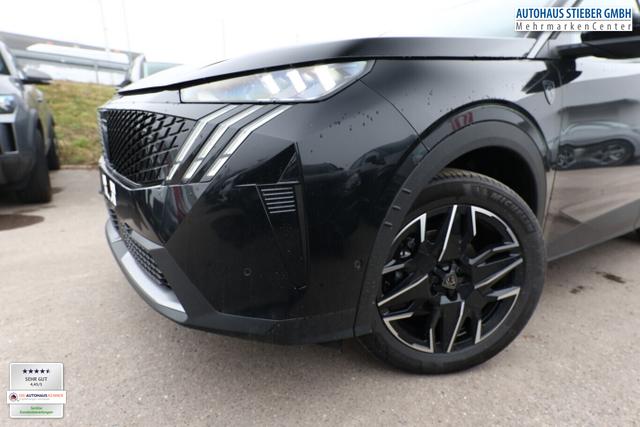 Peugeot 3008 GT Hybrid 360&deg; Nav RCTA ACC SHZ Keyl Alarm 