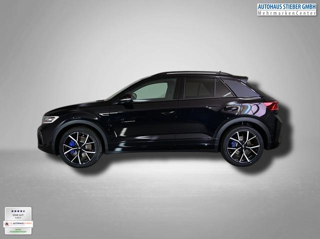 Volkswagen T-Roc R 2.0 TSI 7-Gang-DSG 4x4 