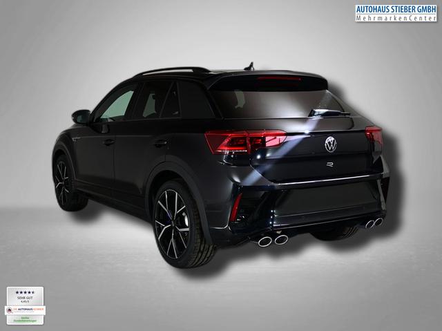 Volkswagen T-Roc R 2.0 TSI 7-Gang-DSG 4x4 