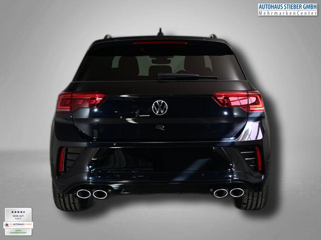 Volkswagen T-Roc R 2.0 TSI 7-Gang-DSG 4x4 