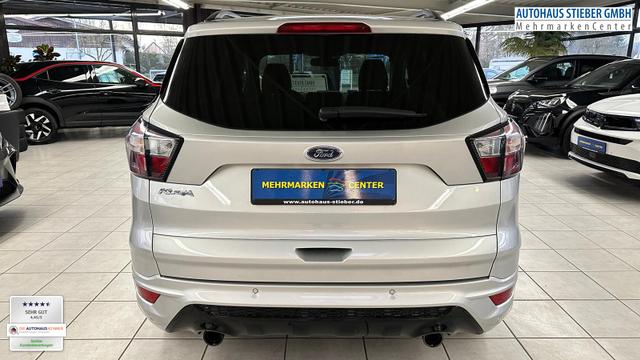 Ford Kuga ST-Line AHK+PANO+SHZ+LHZ 