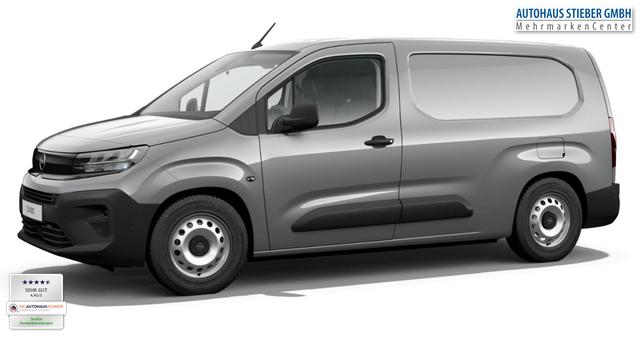 Opel Combo Kastenwagen XL AT8CarPlay Kam SichtP Gummiboden 
