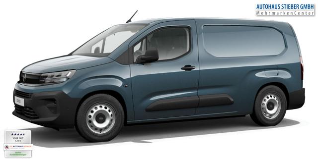 Opel Combo Kastenwagen XL AT8CarPlay Kam SichtP Gummiboden 
