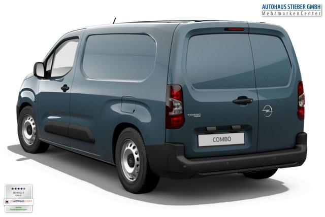Opel Combo Kastenwagen XL AT8CarPlay Kam SichtP Gummiboden 