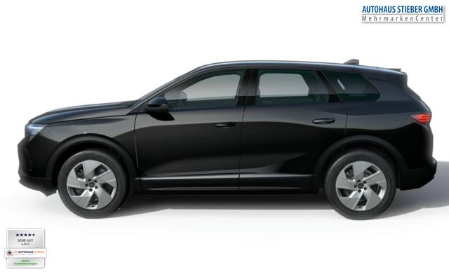 Opel Grandland Edition Hybrid AUT KomfortP Tech Nav 