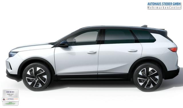 Opel Grandland GS Hybrid AUT KomfortP TechP HUD Nav 