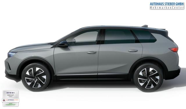 Opel Grandland GS Hybrid AUT KomfortP TechP HUD Nav 