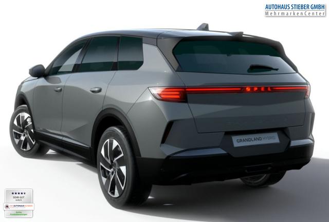 Opel Grandland GS Hybrid AUT KomfortP TechP HUD Nav 