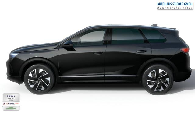 Opel Grandland GS Hybrid AUT KomfortP TechP HUD Nav 